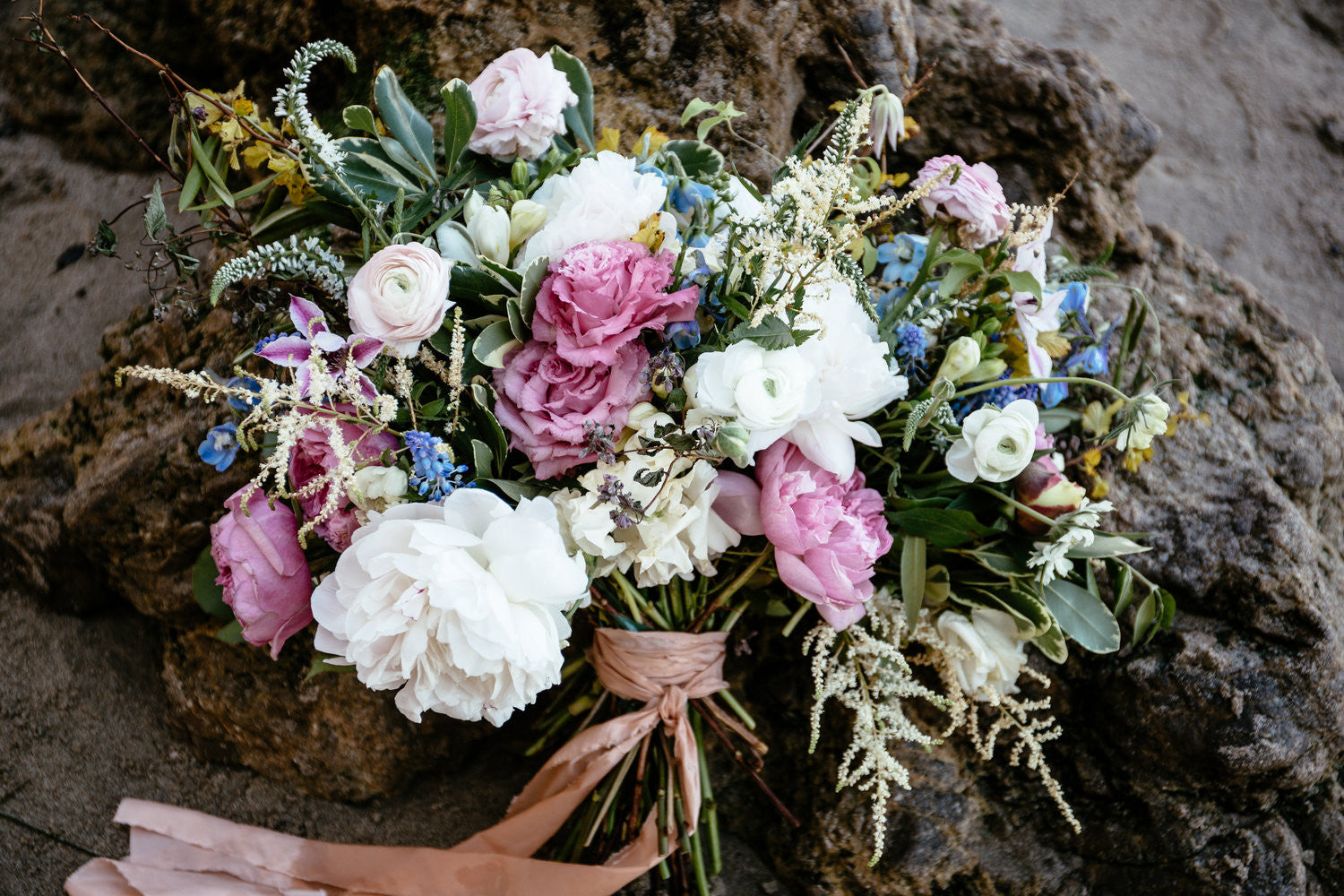 Exclusive Floral Event in Dallas, TX this Sunday with Elise Woods