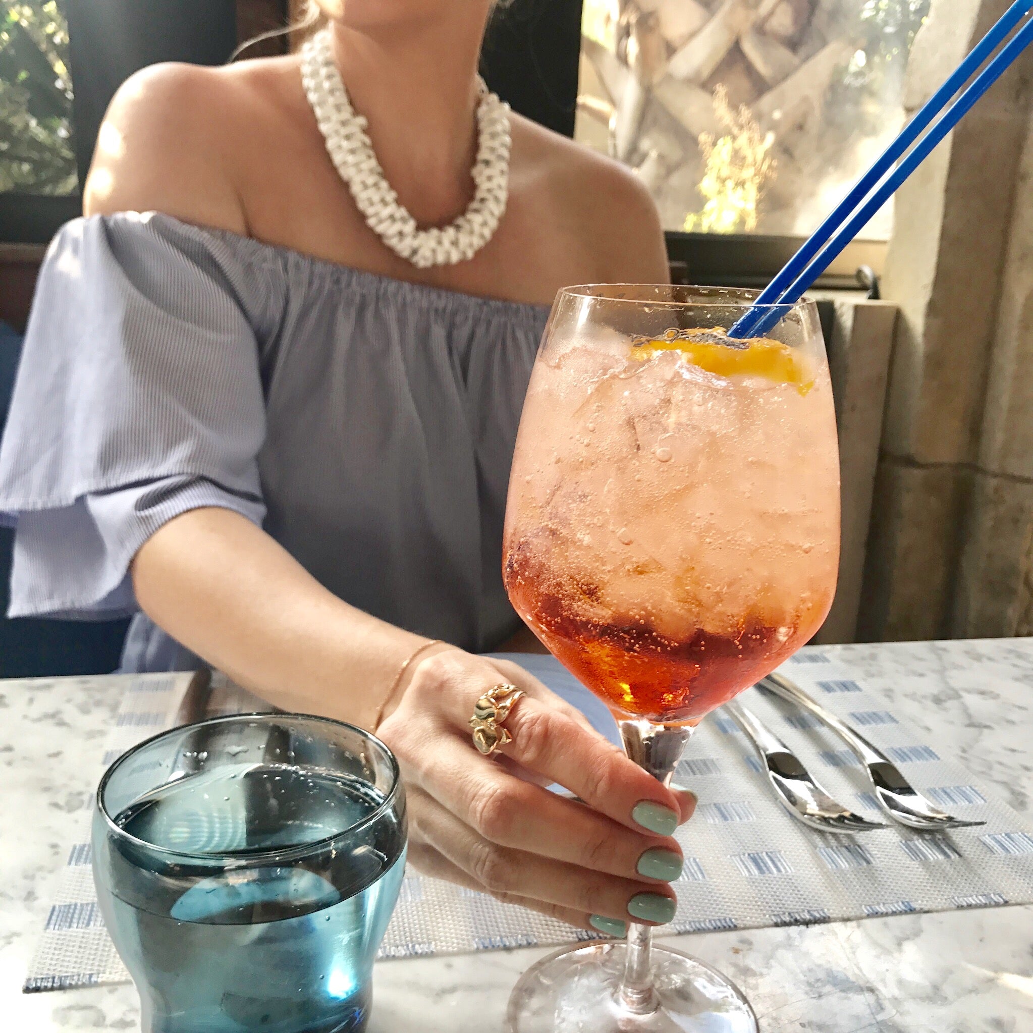 Girls Weekend in Dallas? Make a Reservation at Italian Hot Spot Dolce Riveria