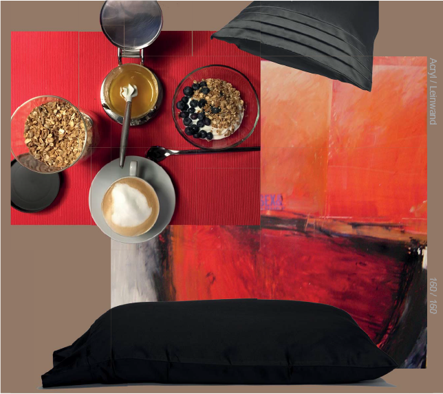National Vision Board Day! Savvy Sleepers Share 2020 Goals