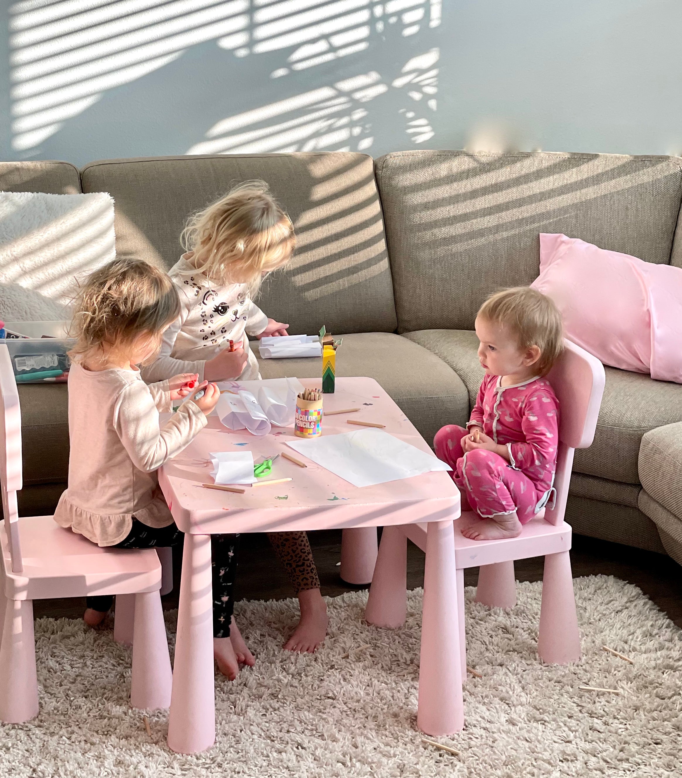 3 Kid-Friendly Valentine's Activities at Home with Savvy Sleepers Founder Dale Janée