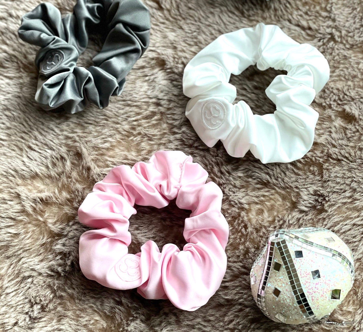 These Vegan Savvy Scrunchies are a Must-Have Stocking Stuffer