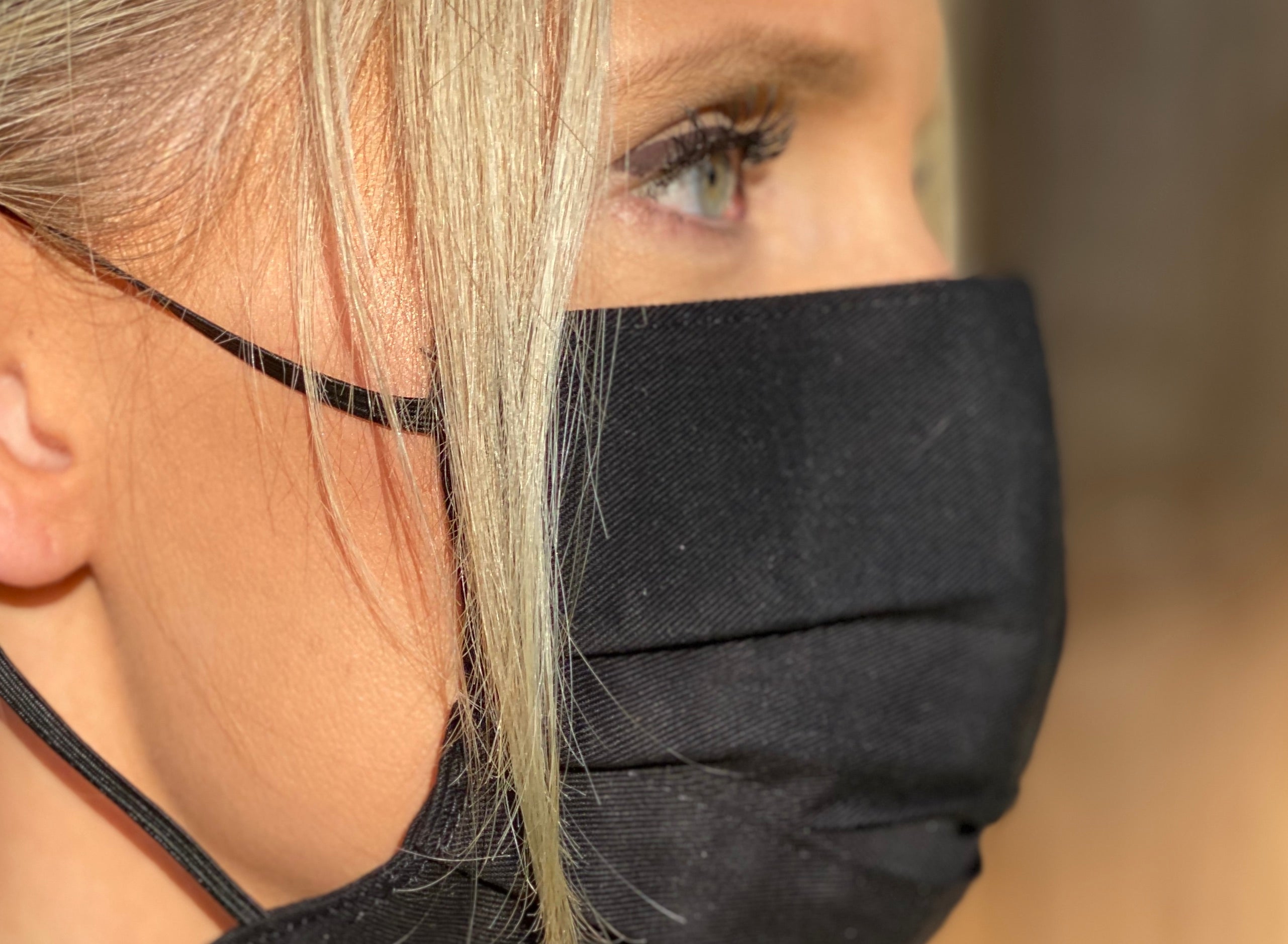 New! Savvy Masks (Non-Medical) Face Coverings Now Available for Pre-Order