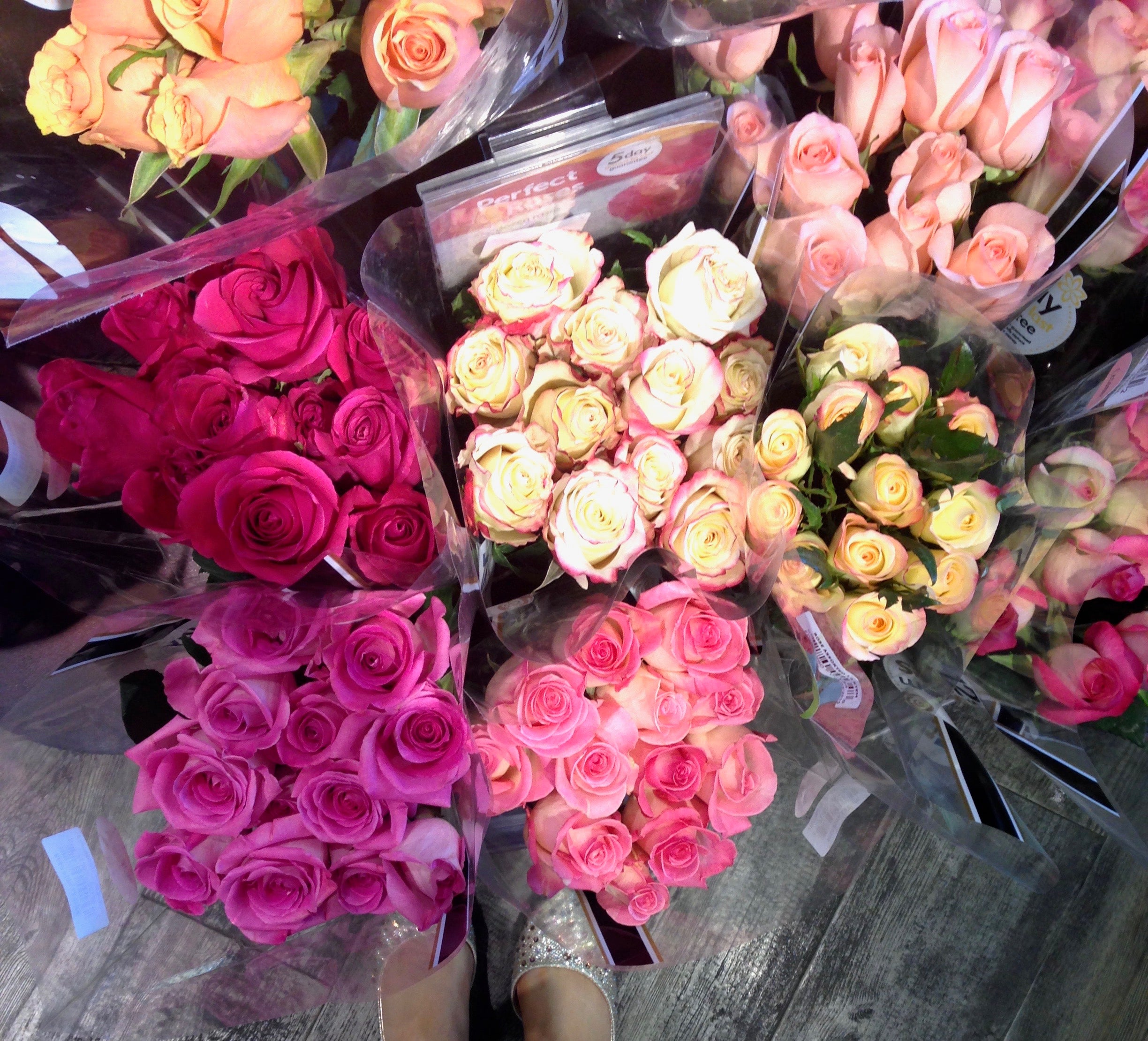 Happy Mother's Day 2020!