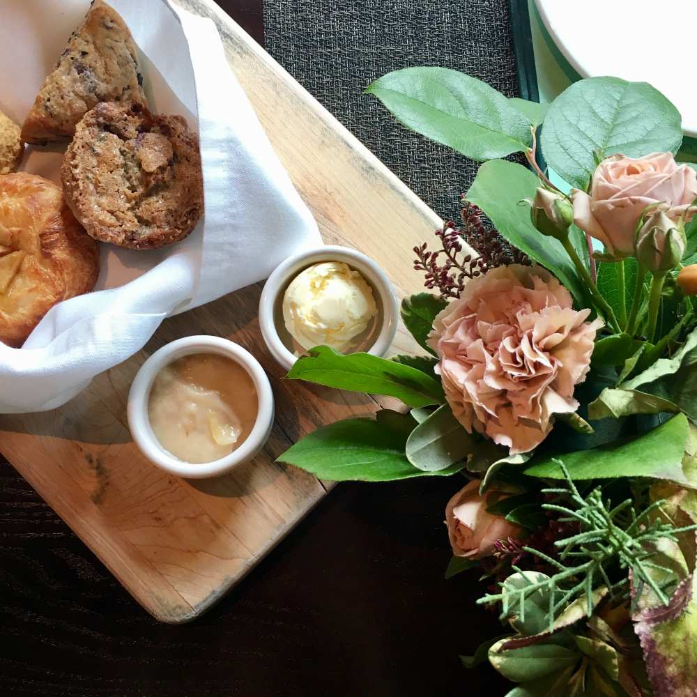 Move Over Butter Boards, Try this Instead!