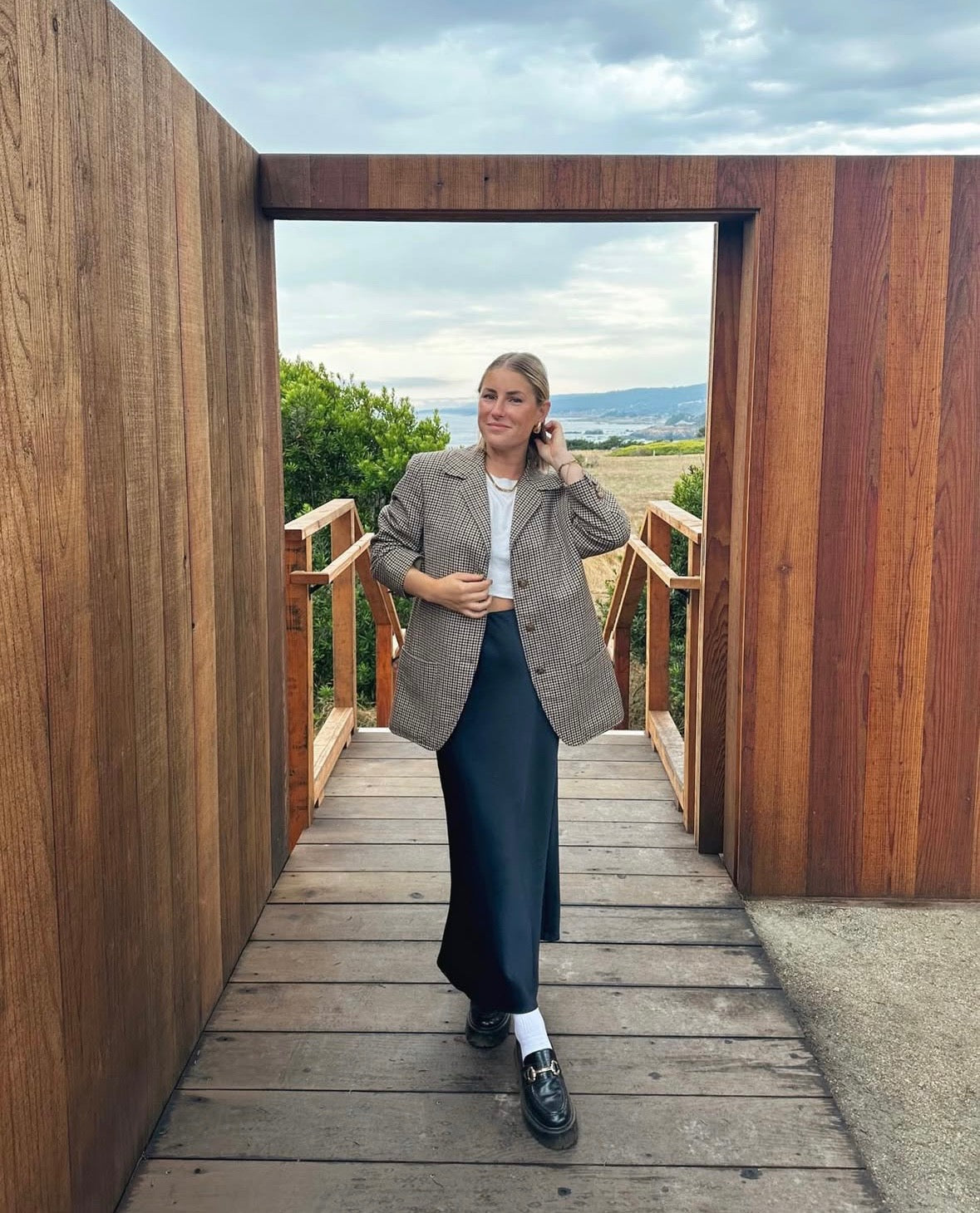 One-on-One with Lauren Kurfirst: Social Media Marketing Secrets & The White Lotus Glam