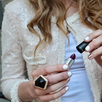 Missed National Lipstick Day? Here's How You Can Still Get Free Lipstick at MAC