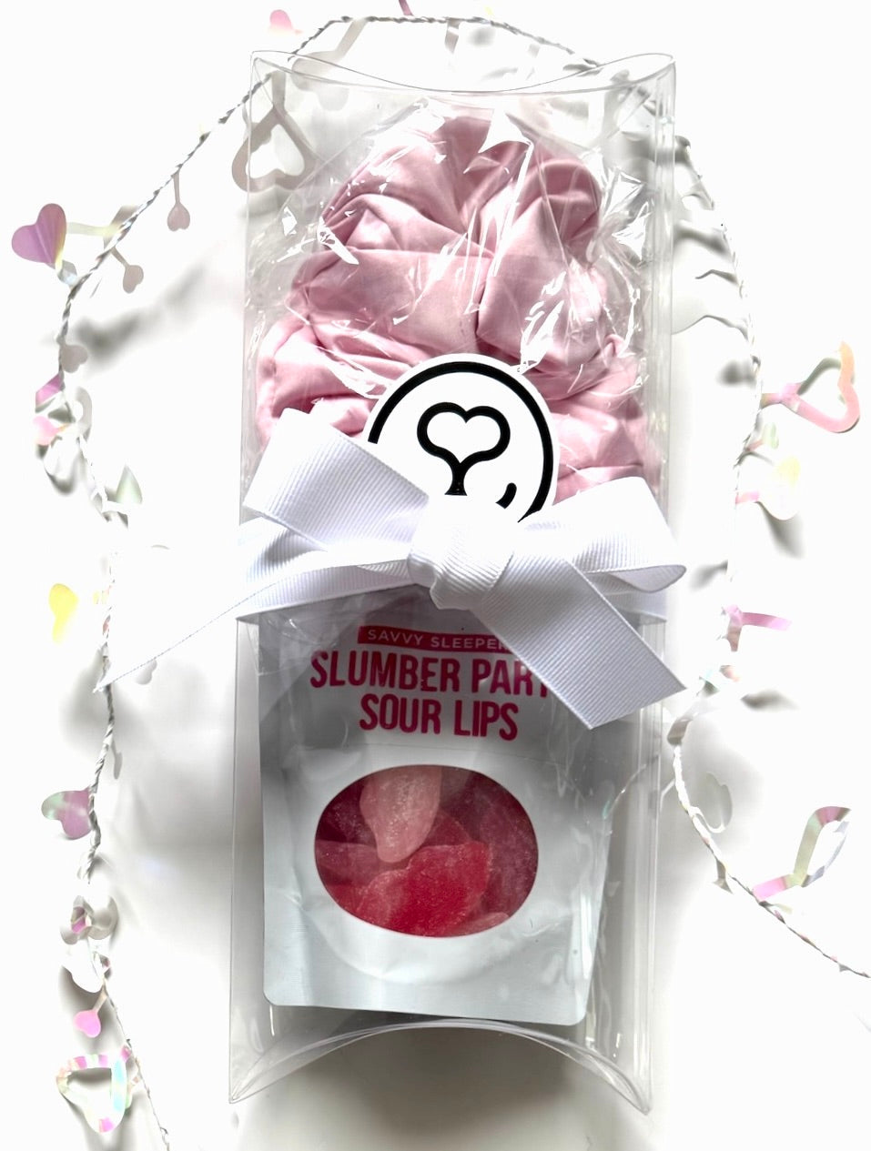 2025 Savvy Grams Available Now! Grab these for Galentine's!