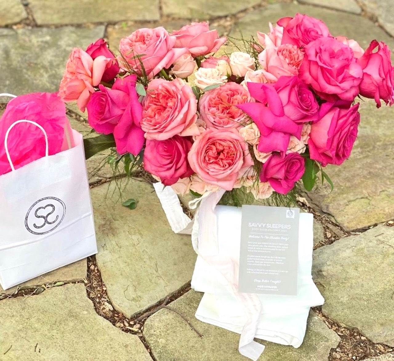 Mother's Day Perks! Our Complimentary Extra Goodies this Mother's Day 2020