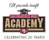 Cocktails & Couture Benefiting the San Francisco 49ers Academy