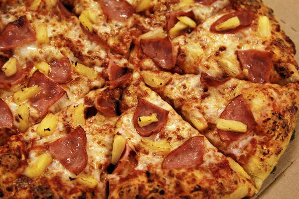 Where to find Pizza Deals on Pi Day!