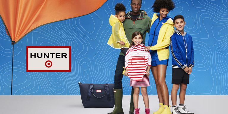 Target x Hunter Arrived! Here's How to Still Buy for Mom and are the Tall Rain Boots Finally Available?