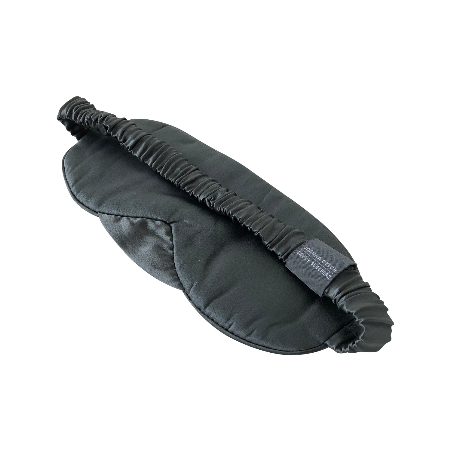 100% Silk Eyemask by Joanna Czech X Savvy Sleepers (Limited Edition)