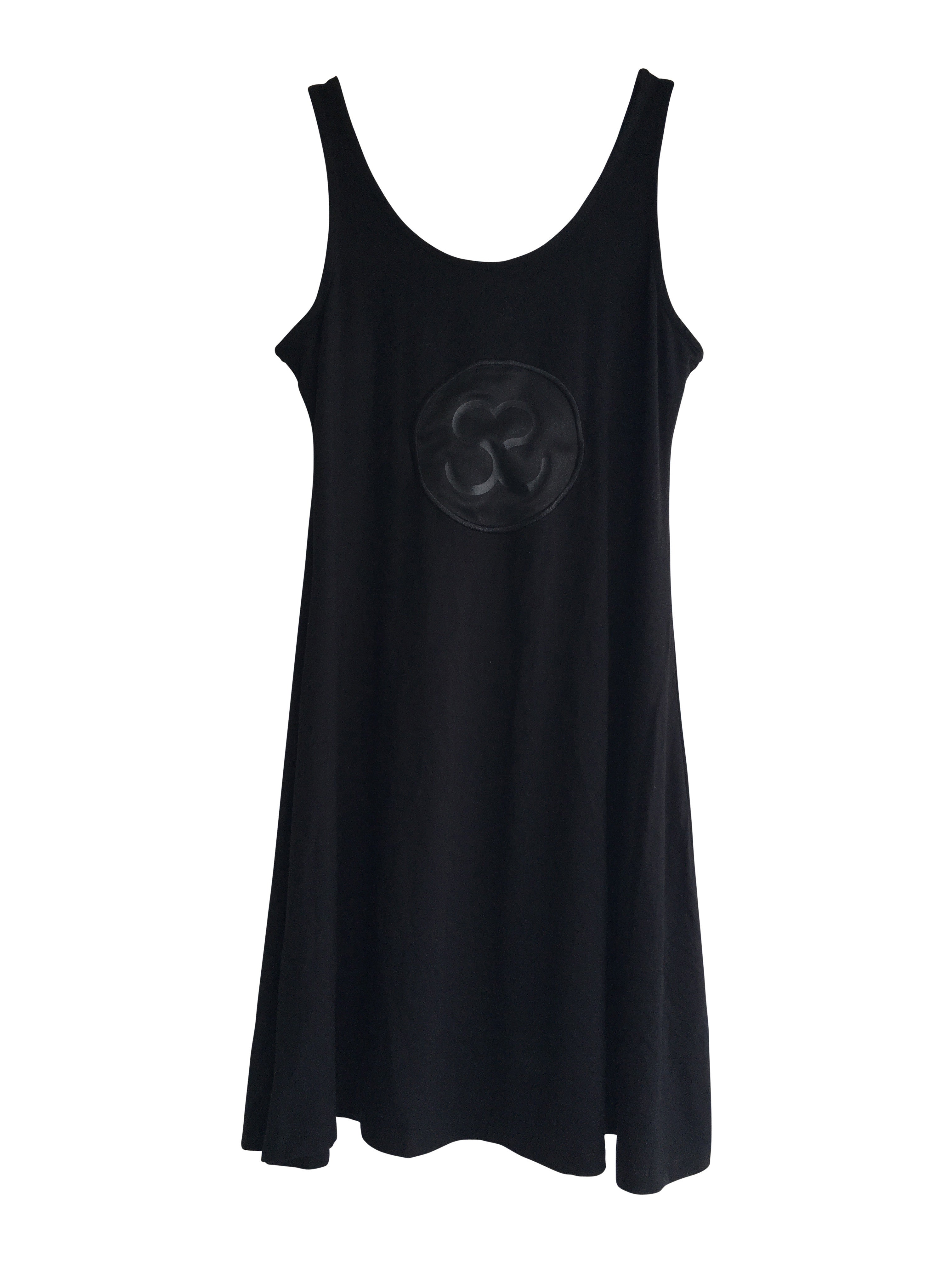 Savvy Sleepers 'Limited Edition' Little Black Dress