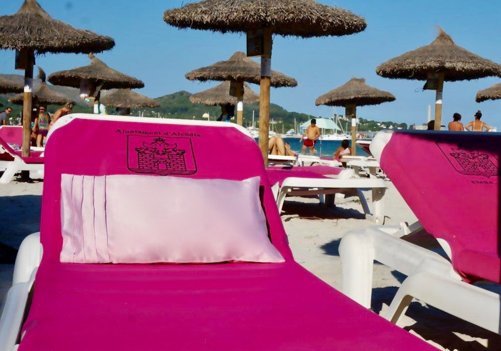 Travel Size Pillowcase 12x16