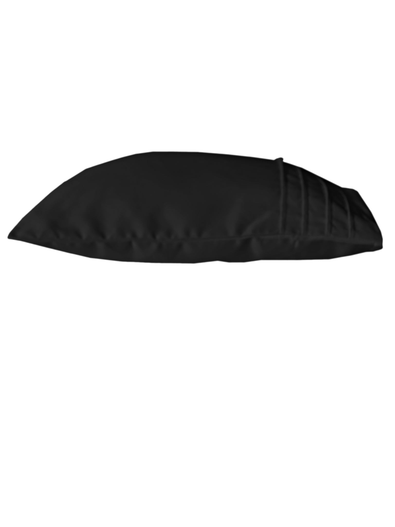 Limited Edition! Sunday Riley X Savvy Sleepers 'Black Truffle' 12x16" Travel Size Pillowcase