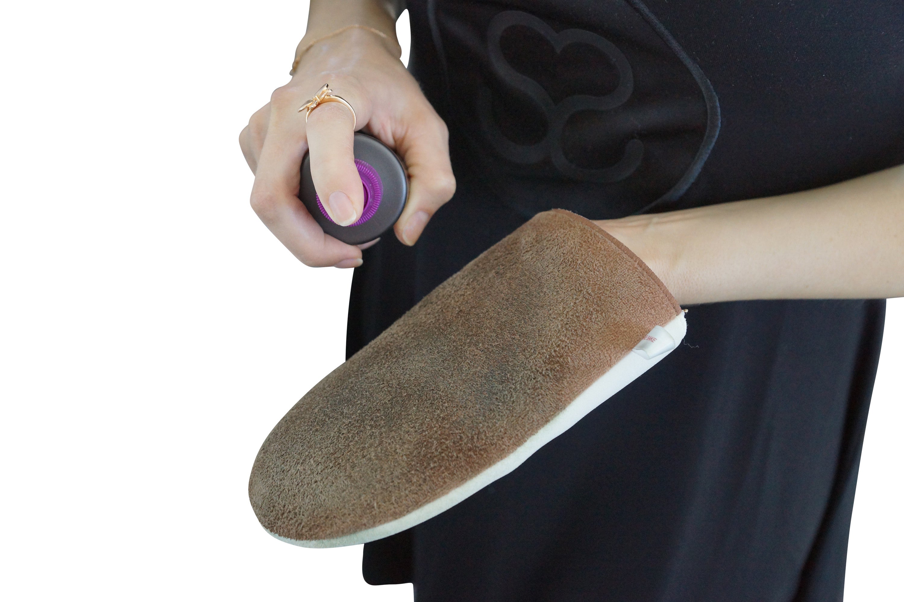 Savvy Sleepers 'Limited Edition' Little Black Dress