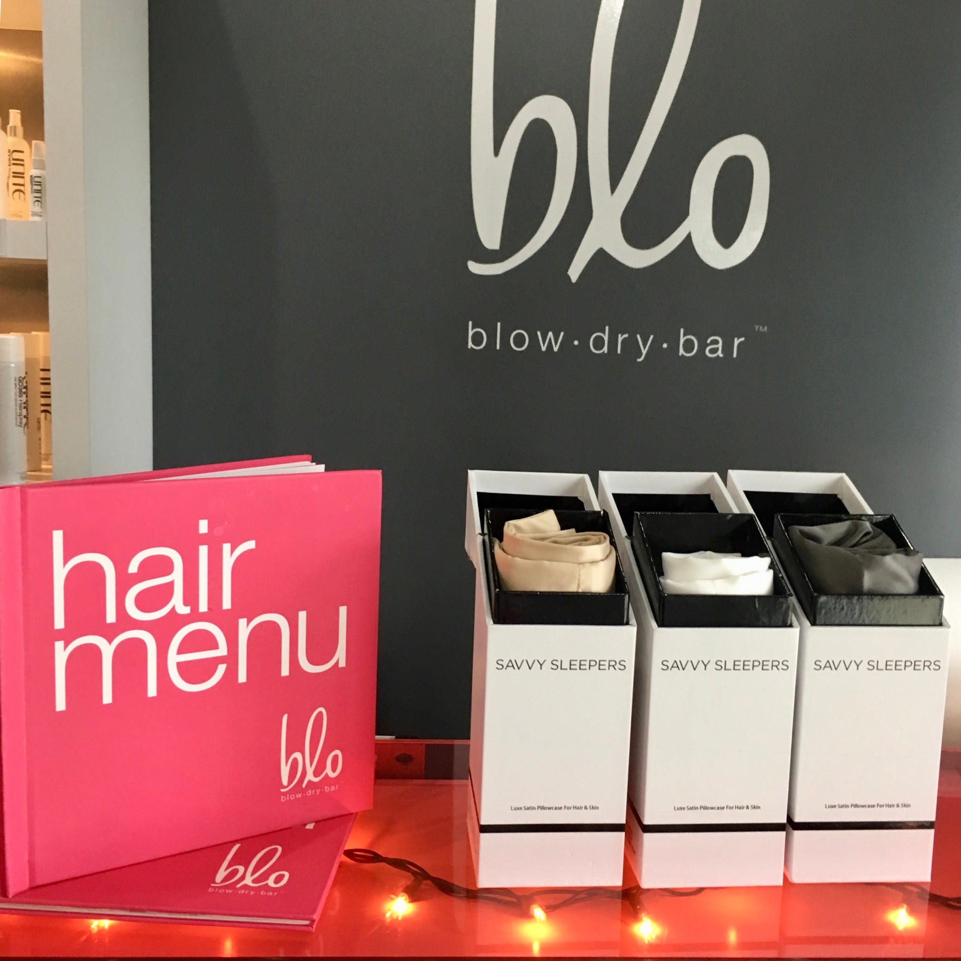The New LookBook at Blo Blow Dry Bar is Available Now!