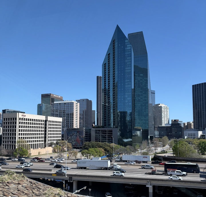 The Perfect Weekend in Dallas! A Slumber Party Guide to Beauty, Bites & the Best of the City