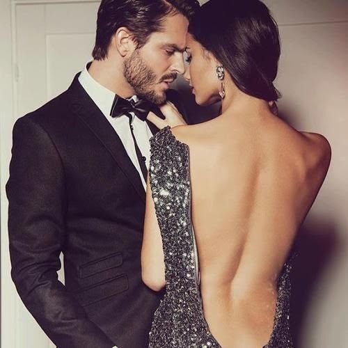 SAVVY RELATIONSHIPS: 7 Signs You're Dating a Narcissist