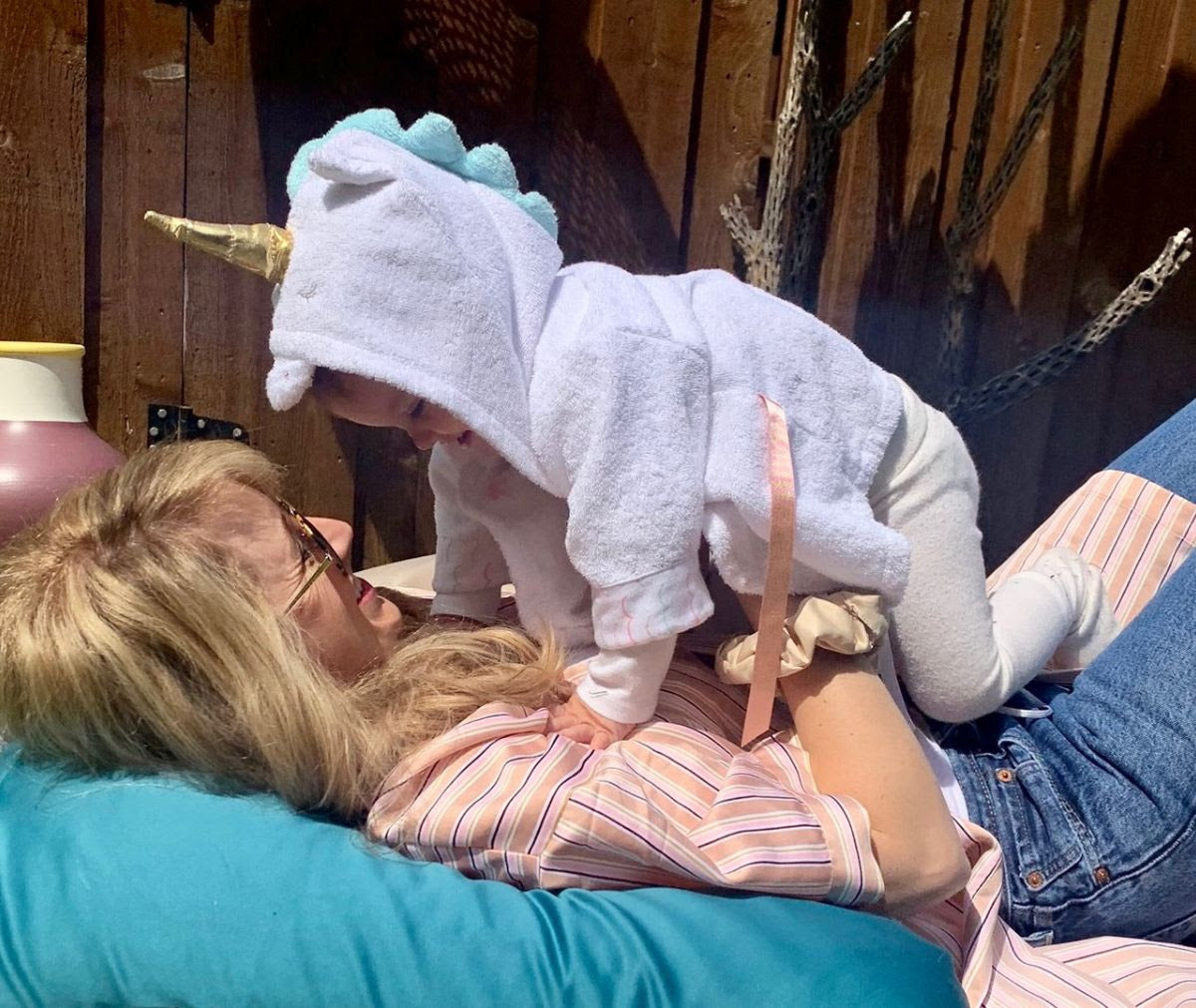 We're on Partytrick: Find Savvy Sleepers Inside the Plan for Your Next Slumber Party