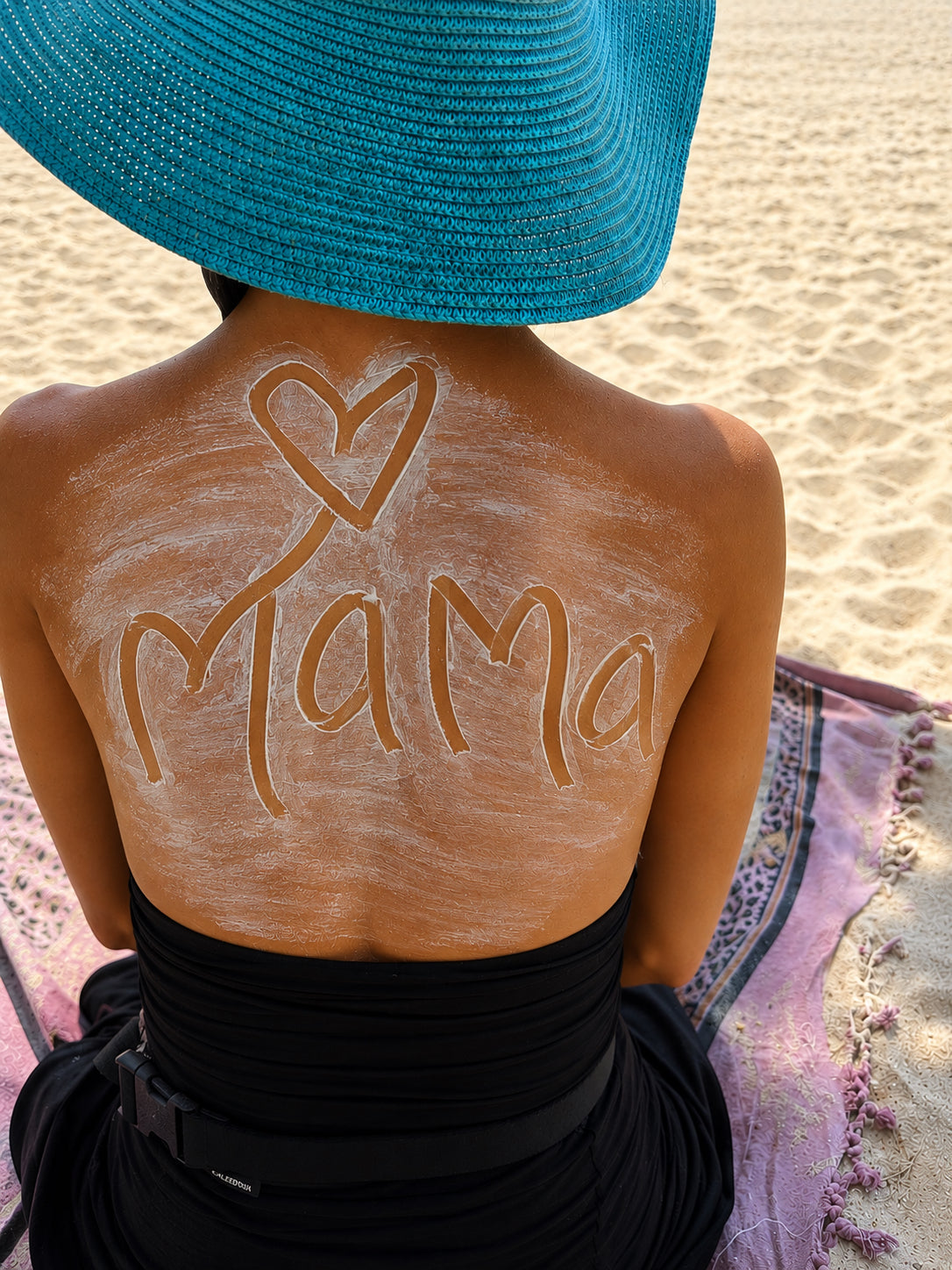 The Summer State of Mind  Less Heat. Less Fuss. More Beauty Sleep.
