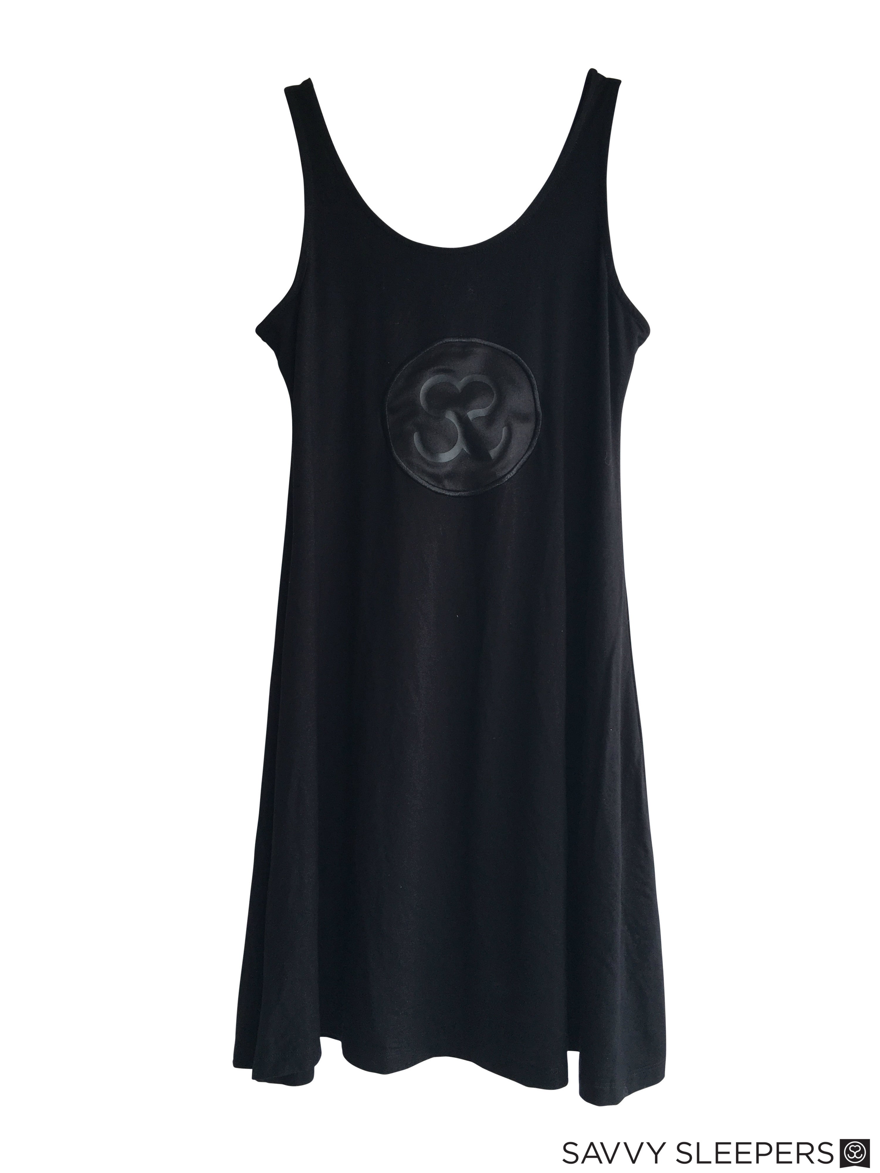 Savvy Sleepers 'Little Black Dress' Official Press Release