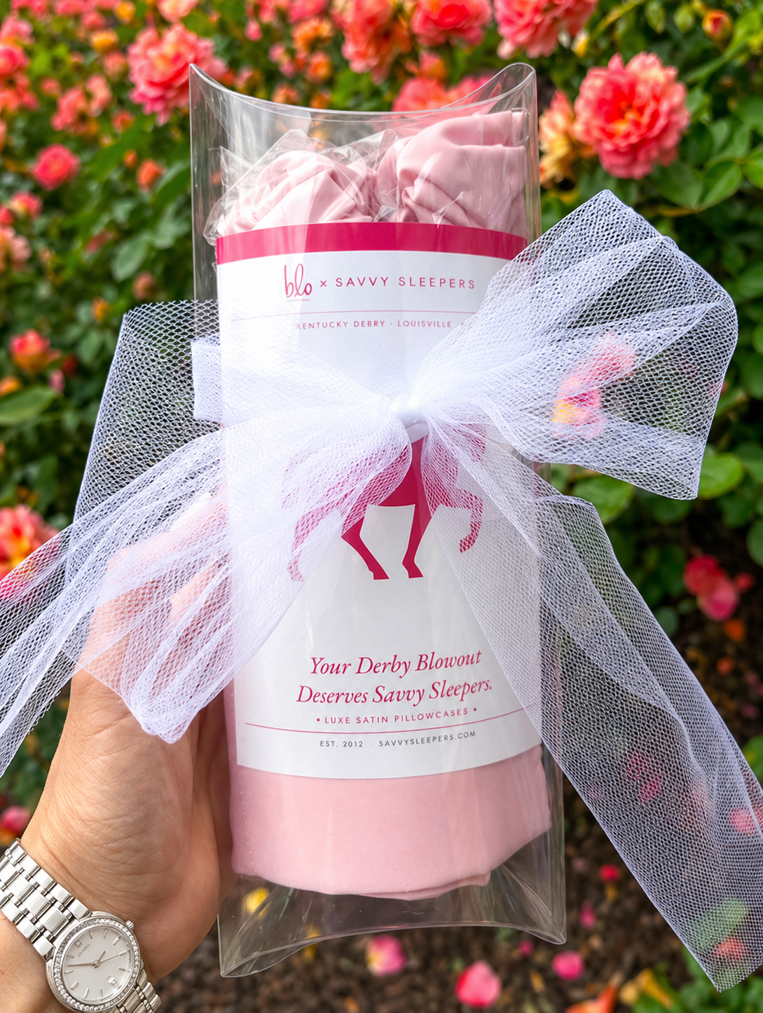 Derby-Ready Hair Starts Here: A Louisville Kentucky Exclusive