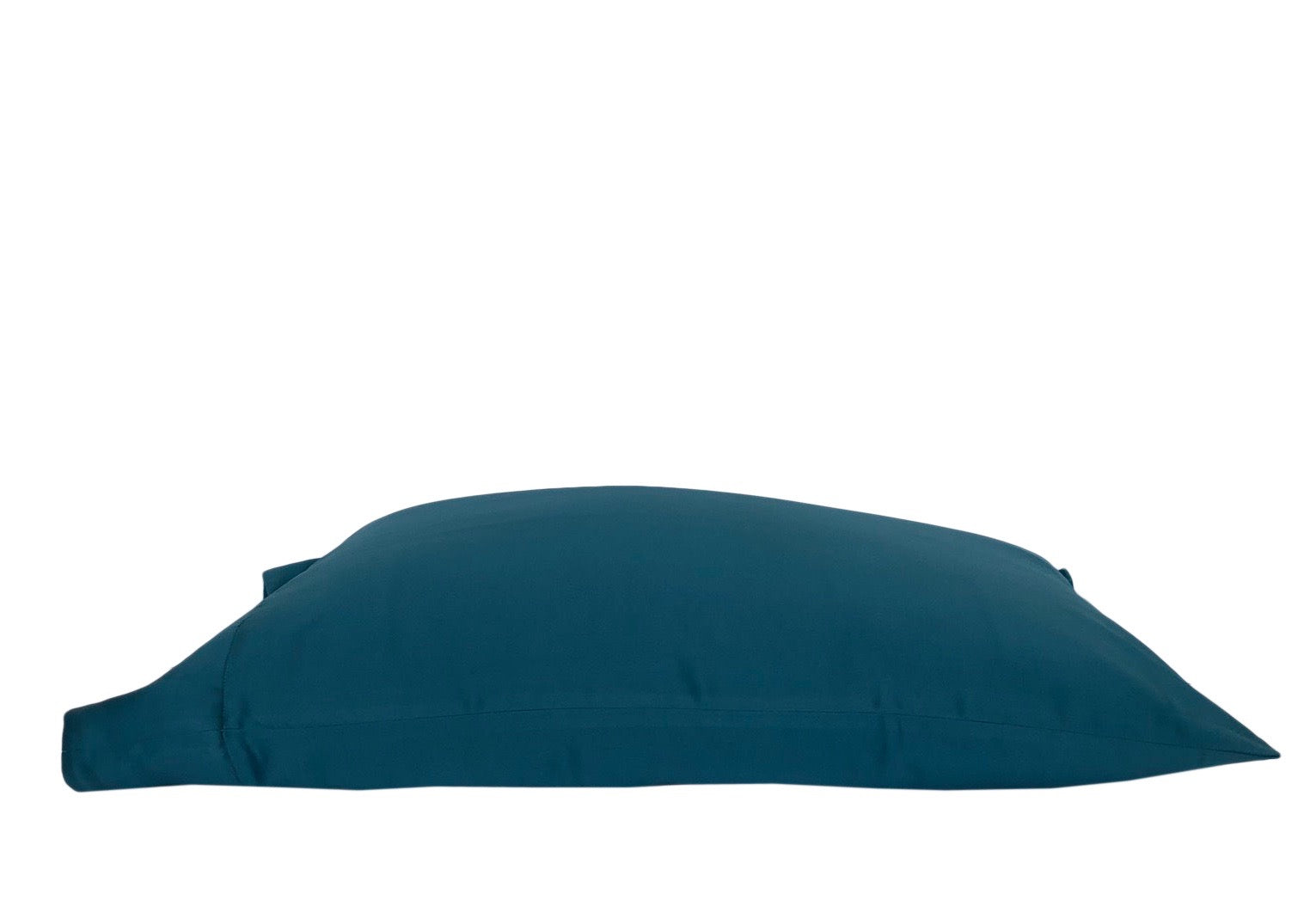 Meet Royal Teal - Our New 2018 Fall Satin Pillowcase Shade Ultra-smooth for Hair, Skin & Lashes