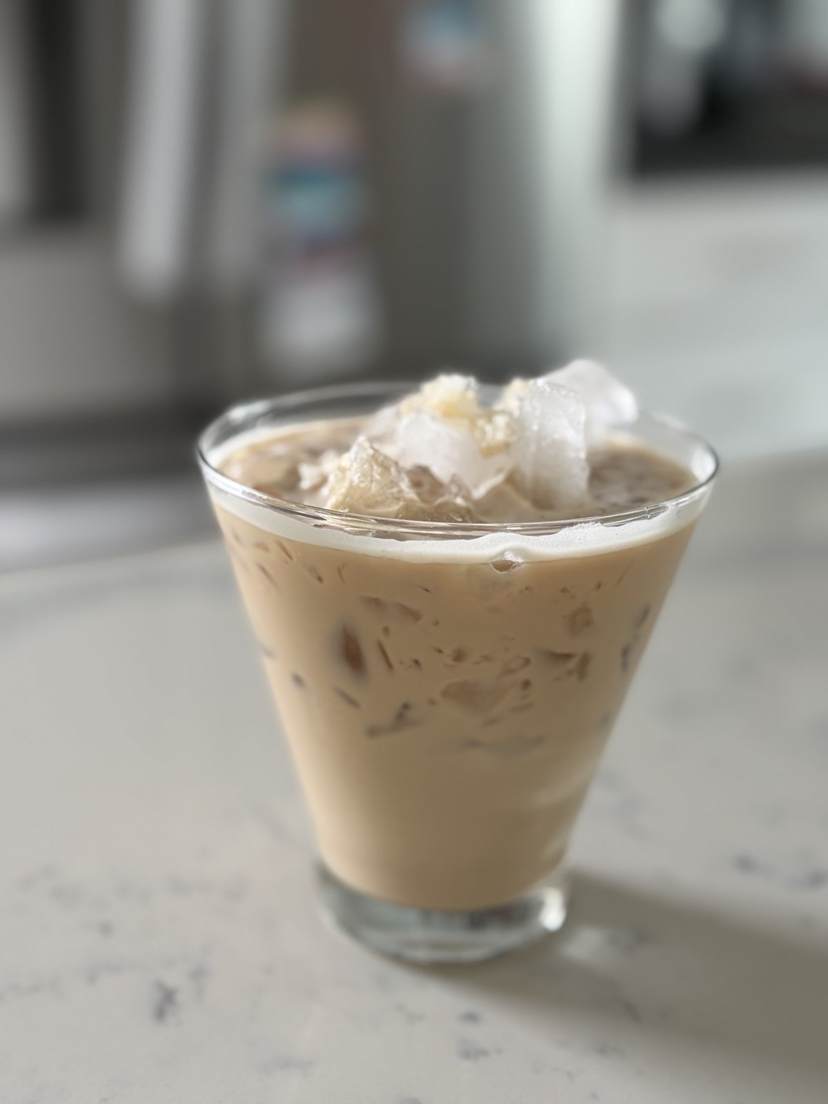 Leave the Iced Coffee in the Car. Our Take on the Great Interview Debate.