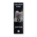 Lollipop Star Anyma White Peach music lollipop