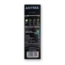 Anyma Lollipop Star nutrition facts, sugar free