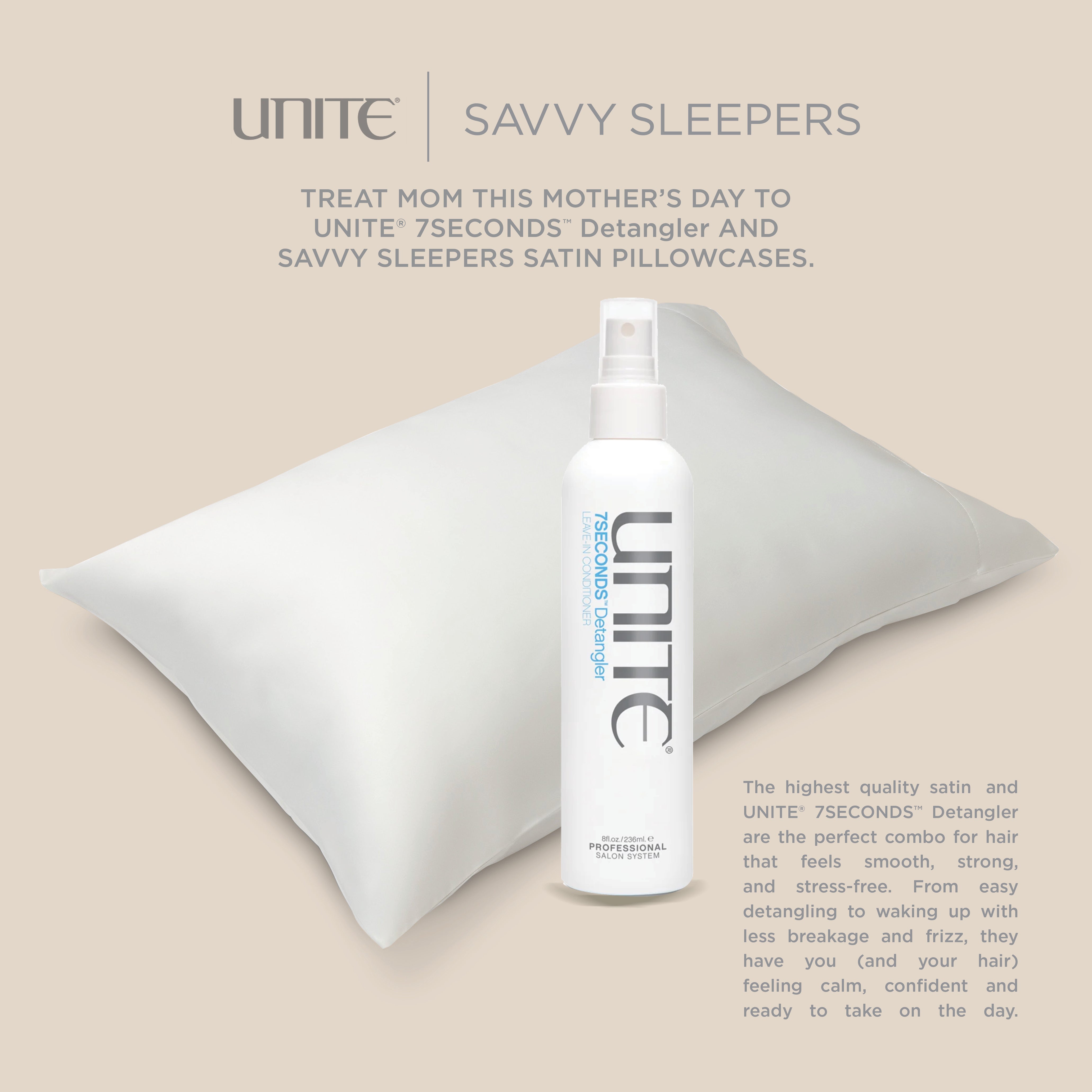 UNITE Hair Mother's Day Gift with Purchase