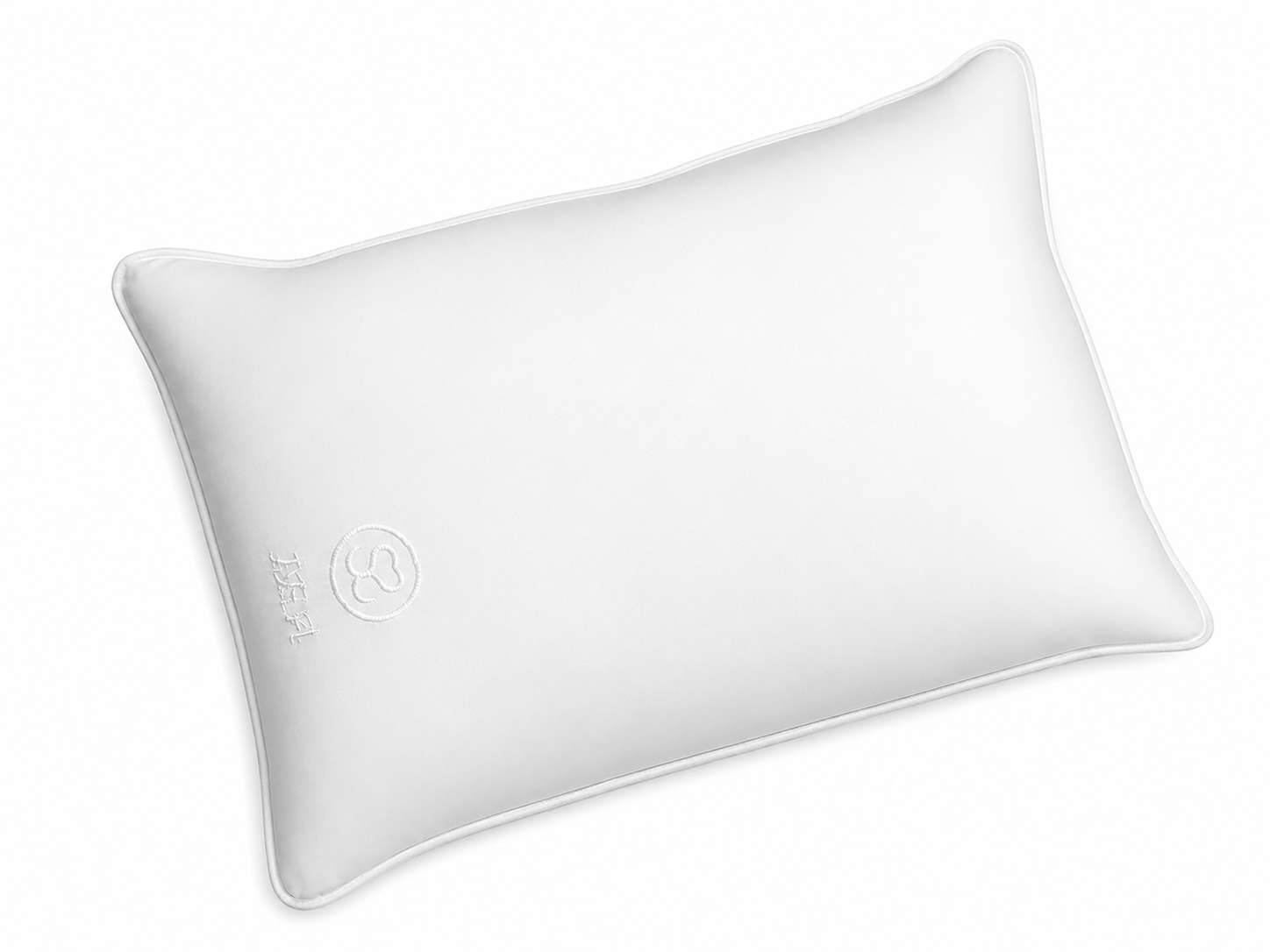 Limited Edition! Sunday Riley X Savvy Sleepers 'Black Truffle' 12x16" Travel Size Pillowcase