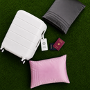 Travel Size Pillowcase 12x16
