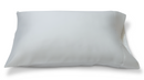 'Glacier' Luxe Satin Pillowcase. Anti-aging, Machine Washable, with the Bonus Secret Pocket