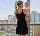 The Savvy LBD | The Ultimate Getting-Ready Dress