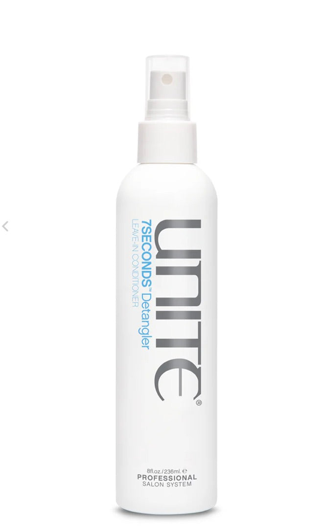 UNITE 7SECONDS Detangler – Free Gift with Purchase! Code UNITE at checkout