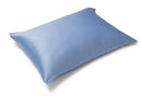 'Serenity' Luxe Satin Pillowcase. Anti-aging, machine washable with the bonus secret pocket