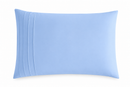 Mini 14x20" (Kid Size) Satin Pillowcase + Luxe Pillow