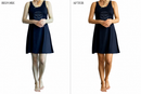 The Savvy LBD | The Ultimate Getting-Ready Dress