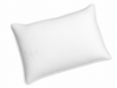 Mini 14x20" (Kid Size) Satin Pillowcase + Luxe Pillow