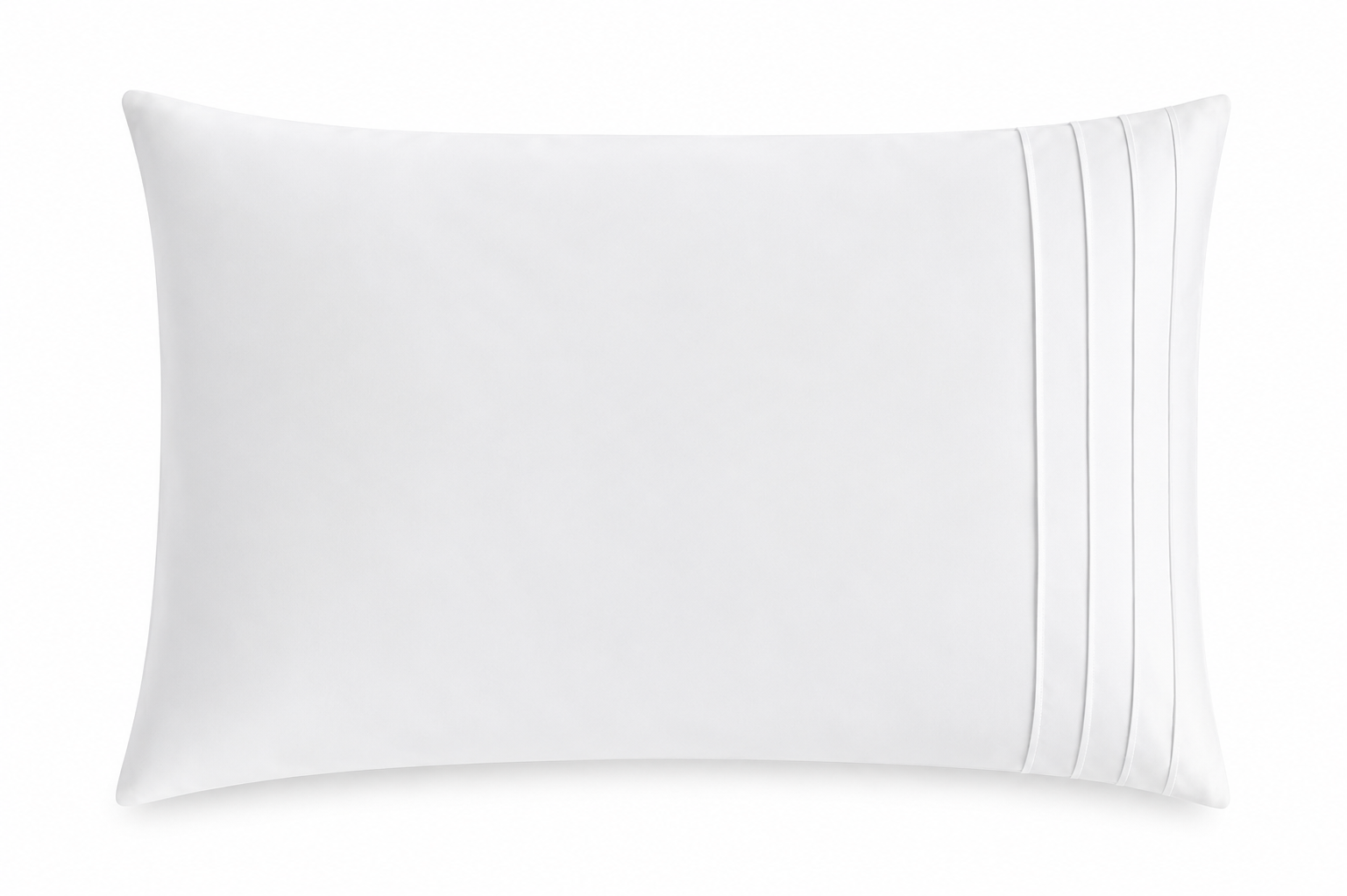 Mini 14x20" (Kid Size) Satin Pillowcase + Luxe Pillow