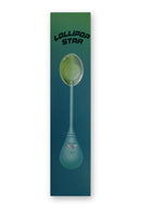 Lollipop Star music lollipop with bone conduction handle
