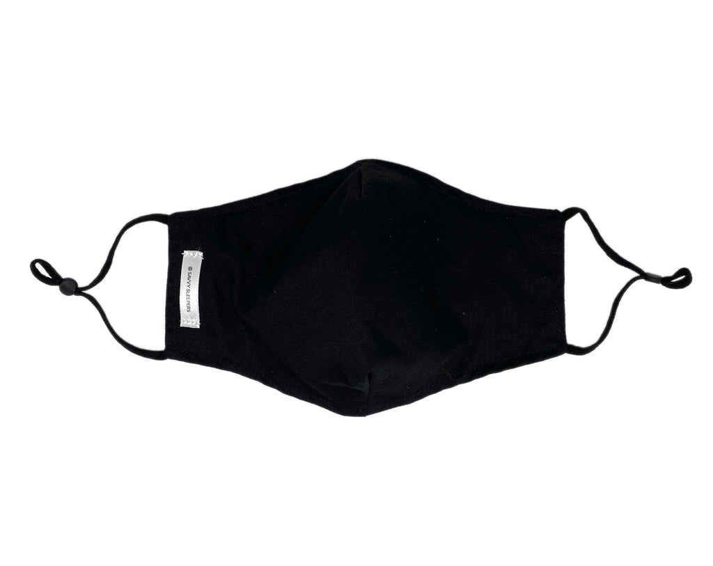 New! Savvy Masks (Non-Medical) Face Coverings