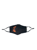 'Texas Collection' Savvy Senior X Savvy Sleepers Non-Medical Mask