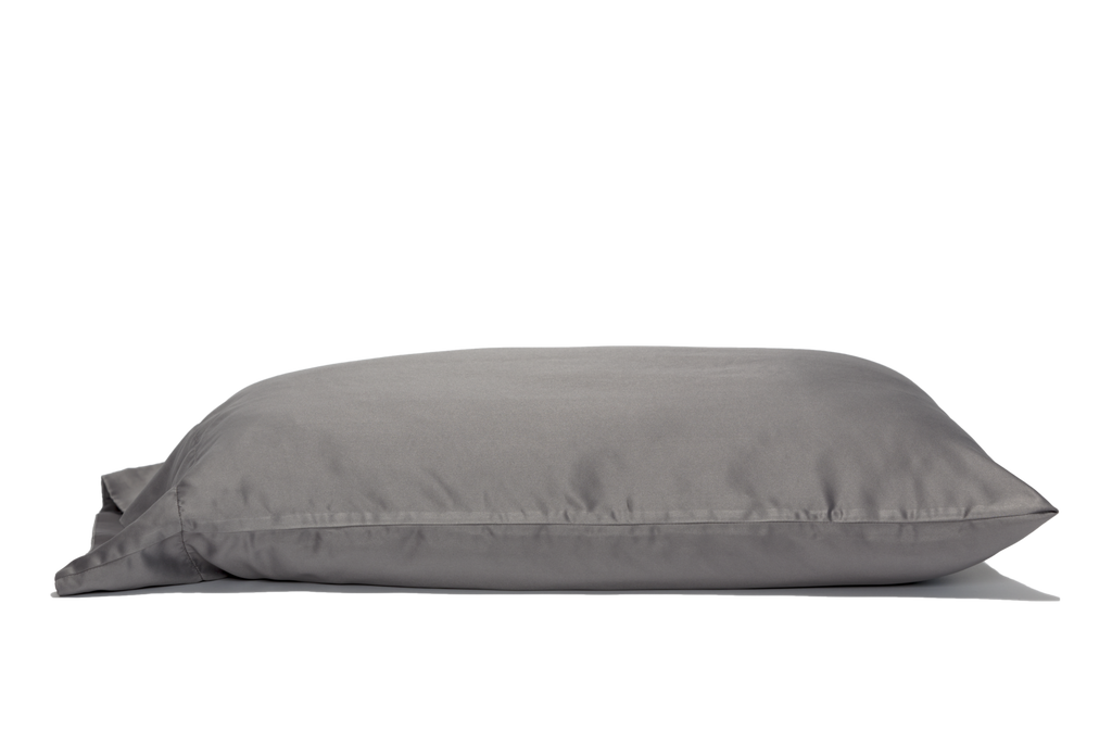 Savvy Sleepers Satin Pillowcase in Gift Box (2 Shades Available)