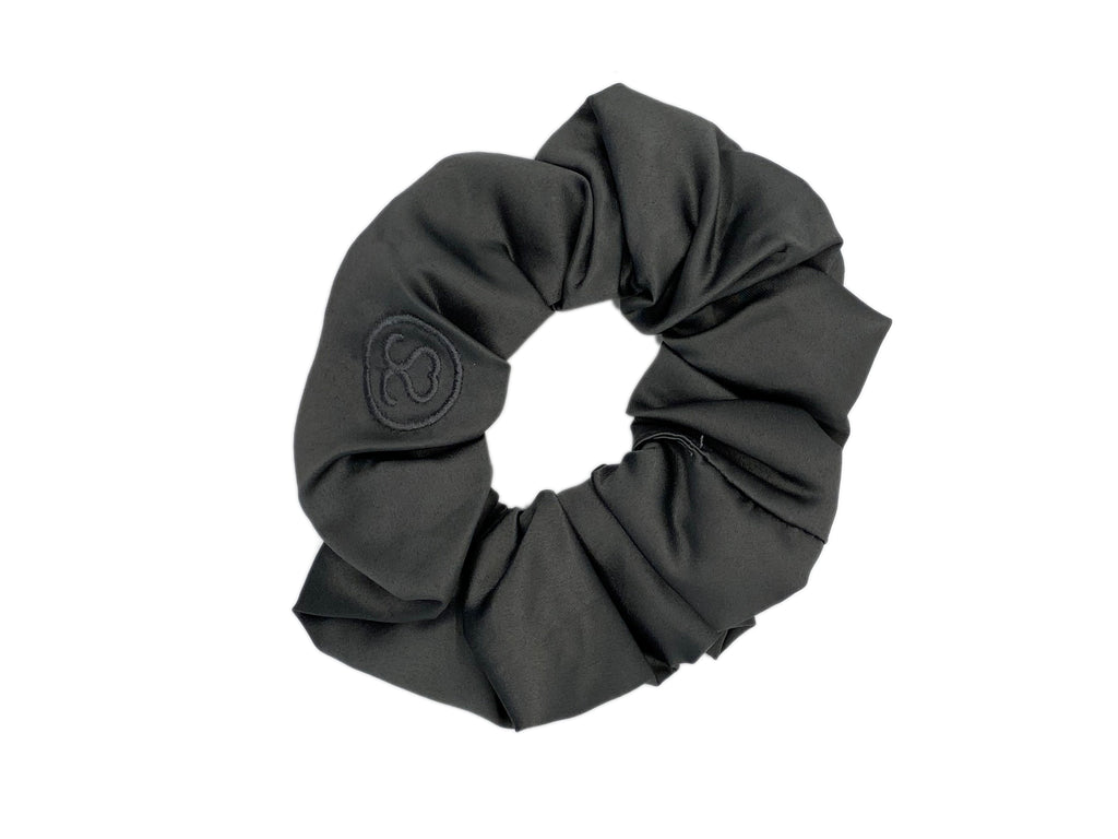 Anti-Breakage Satin Hair Savvy Scrunchie