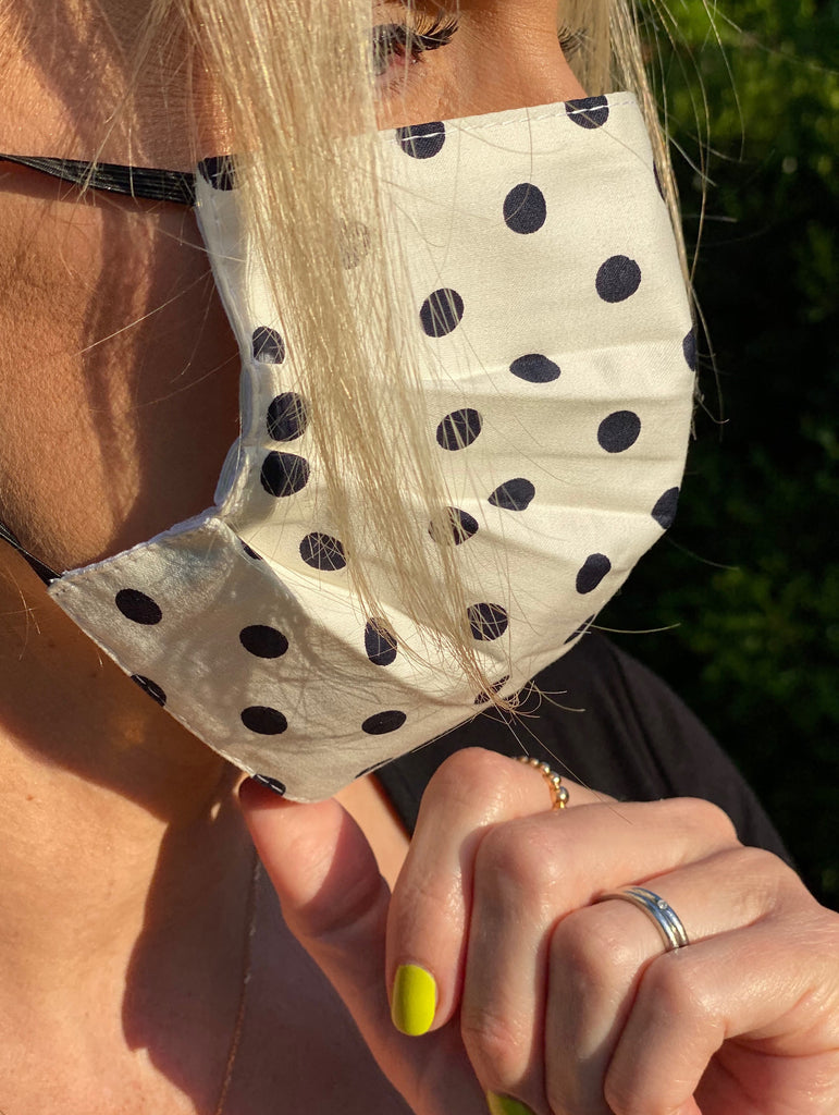 New! Savvy Masks (Non-Medical) Face Coverings