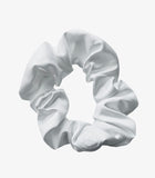 Special Edition White Embroidered 'Bride' Savvy Scrunchie