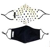 New! Savvy Masks (Non-Medical) Face Coverings
